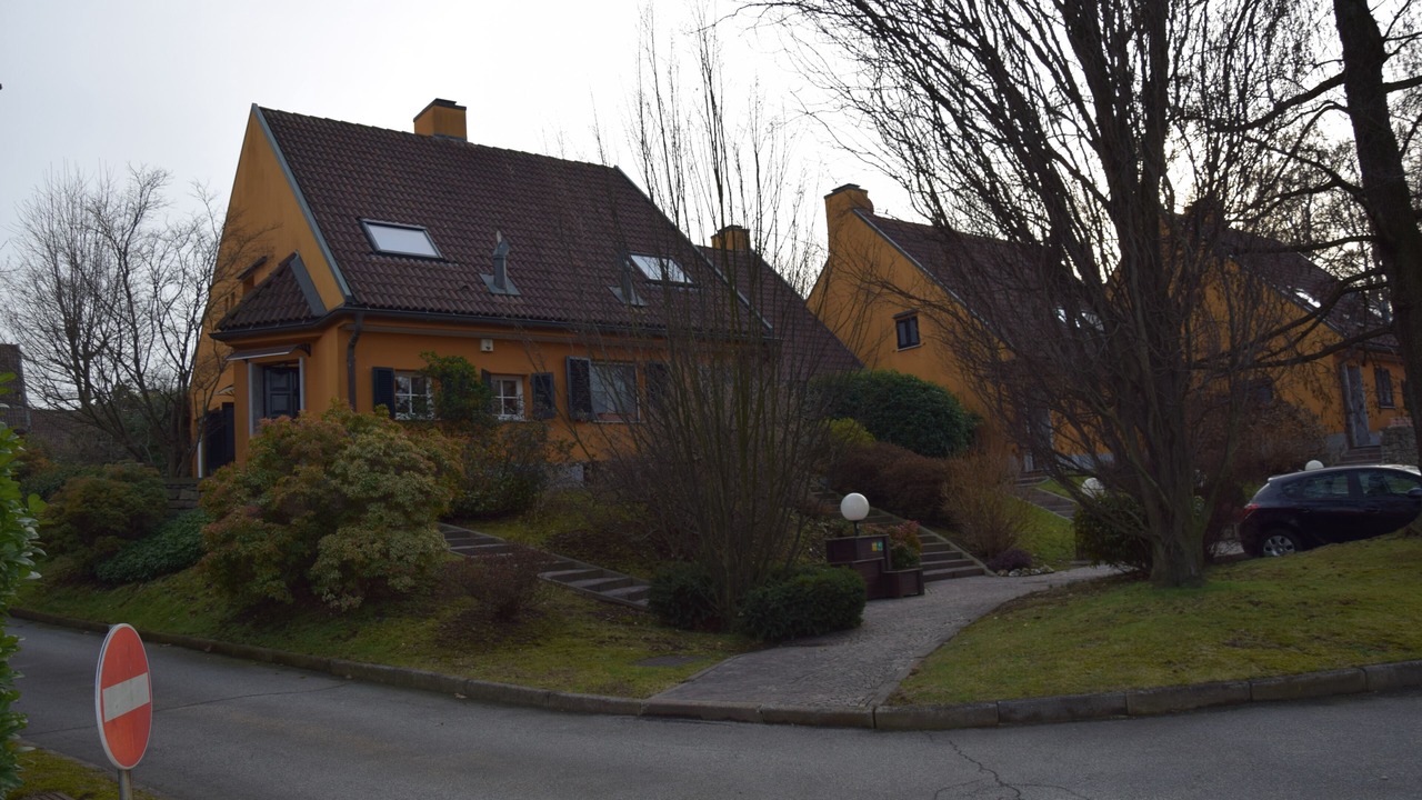 Photo of Outdoor in Agrate Conturbia