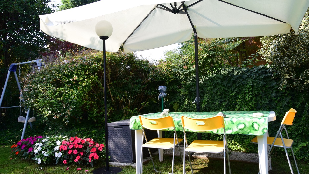 Photo of Outdoor in Agrate Conturbia