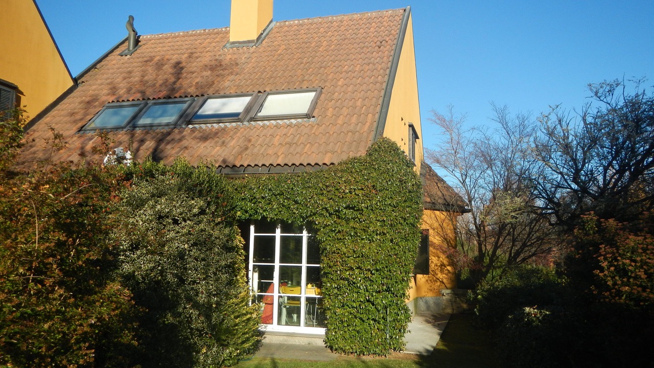 Photo of Outdoor in Agrate Conturbia