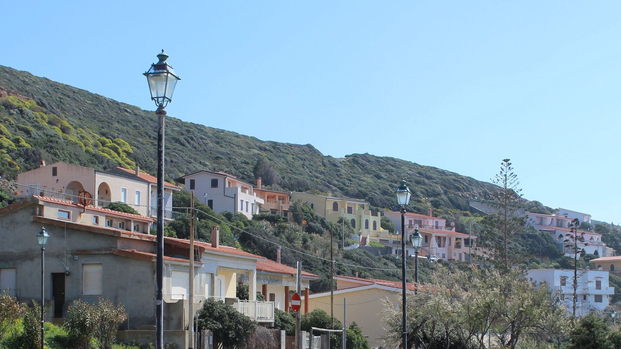 Photo of Outdoor in Marina di Gutturu Flumini