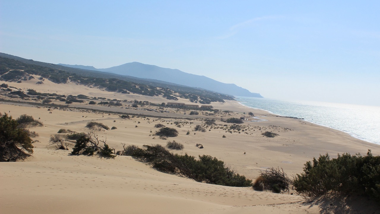 Photo of Others in Marina di Gutturu Flumini