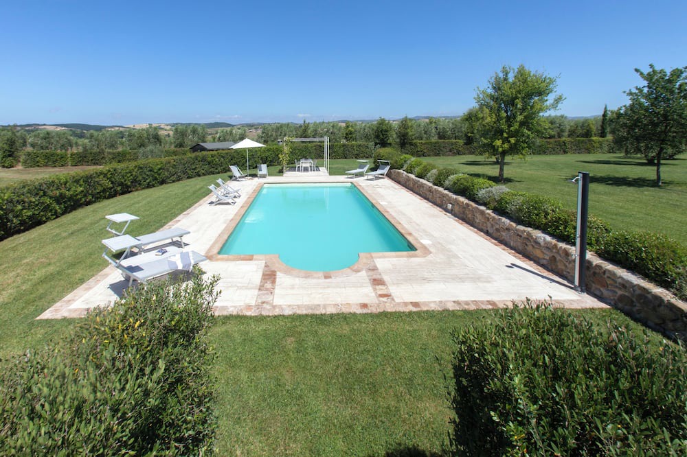Photo of Outdoor in Casale Nuovo