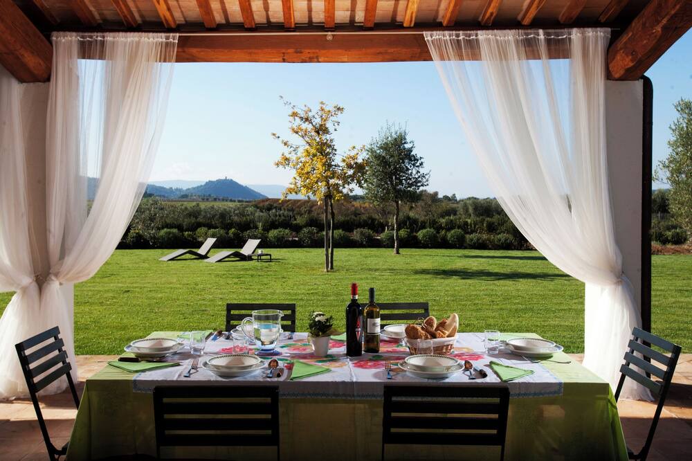 Photo of Outdoor in Casale Nuovo