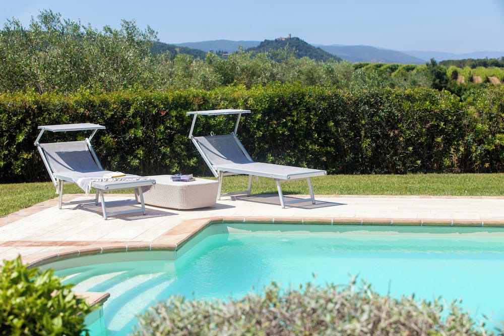 Photo of Outdoor in Casale Nuovo