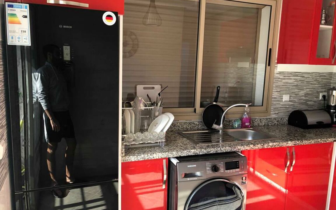 Photo of Kitchen in Beni Mellal