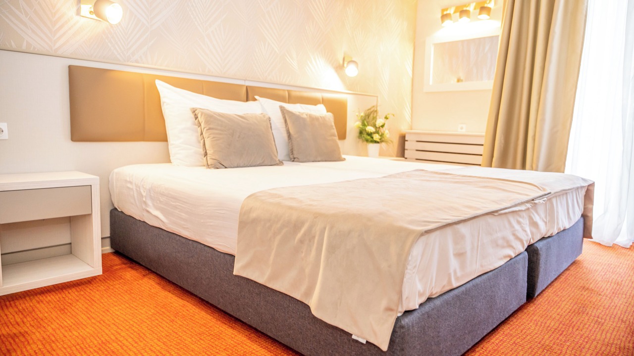 Photo of Bedroom in Vrnjacka Banja