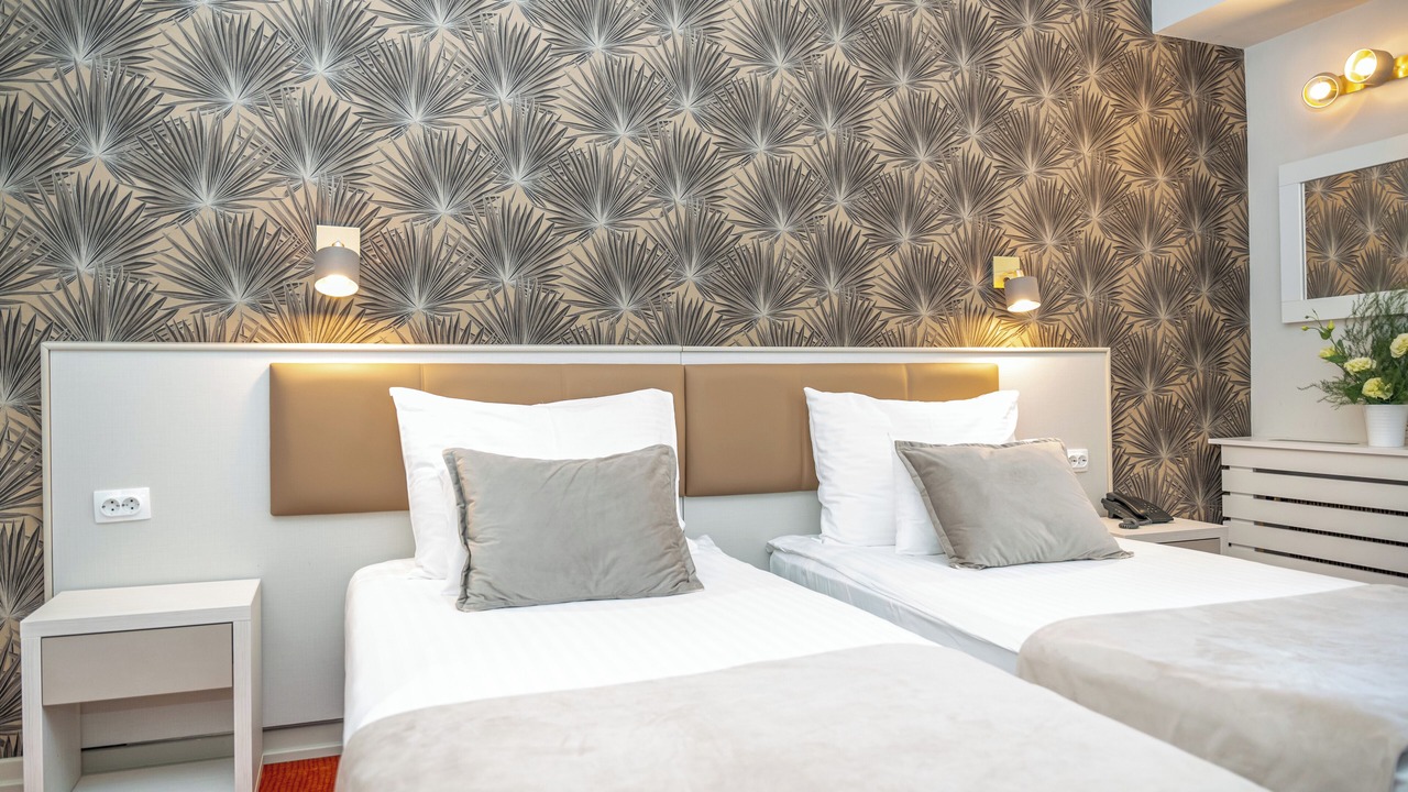 Photo of Bedroom in Vrnjacka Banja