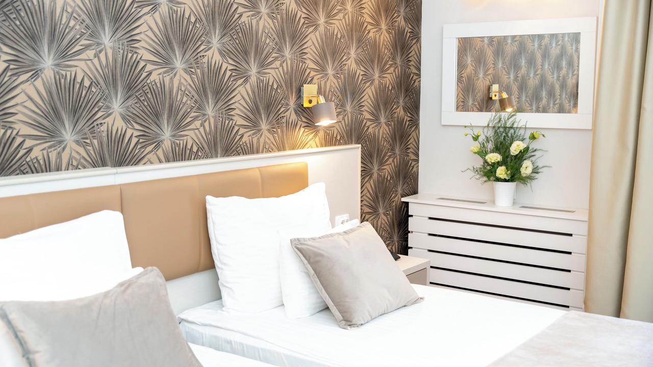 Photo of Bedroom in Vrnjacka Banja
