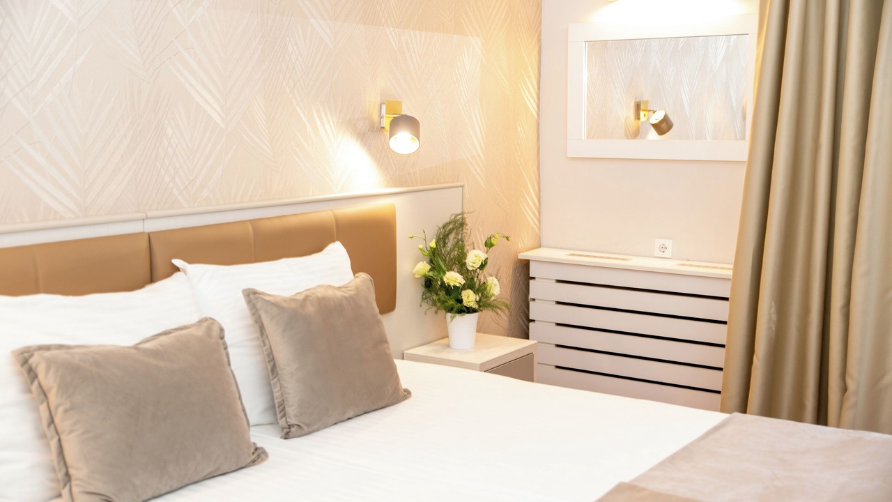 Photo of Bedroom in Vrnjacka Banja