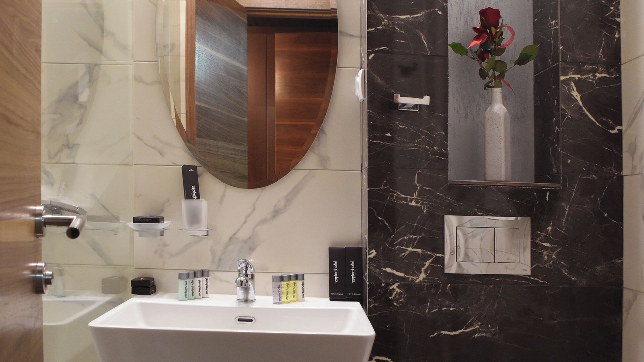 Photo of Bathroom in Vrnjacka Banja