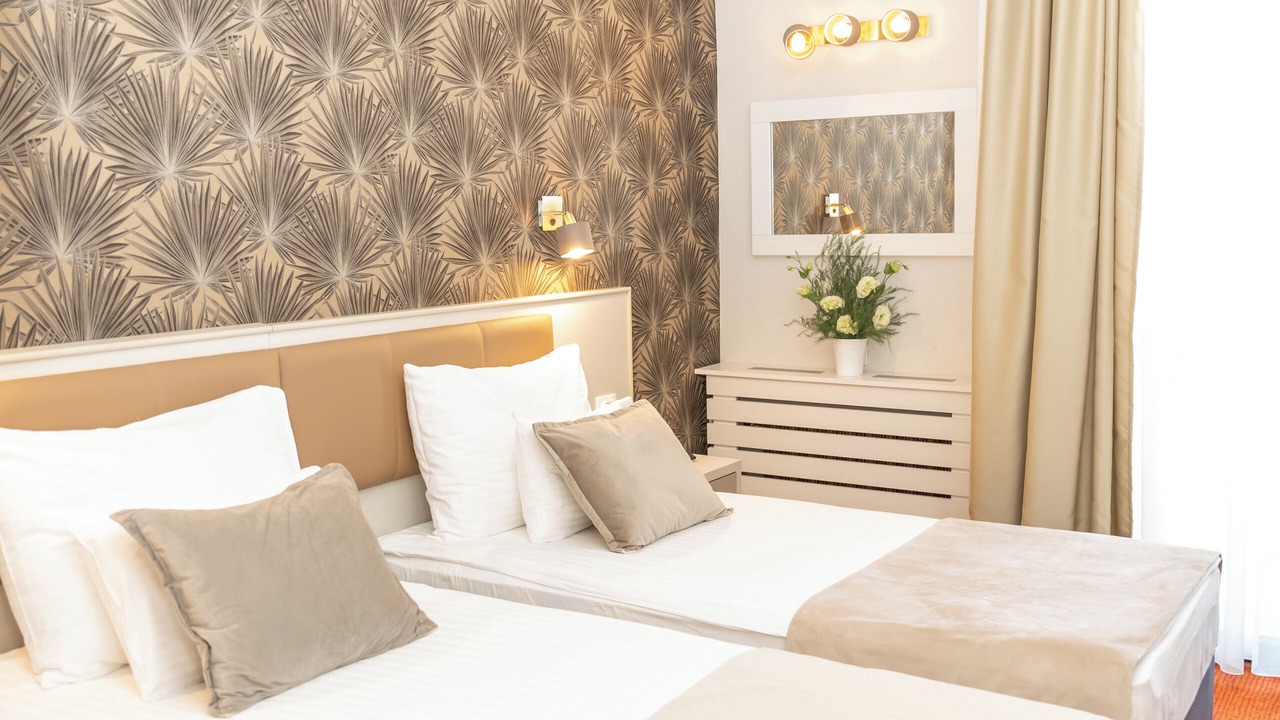 Photo of Bedroom in Vrnjacka Banja