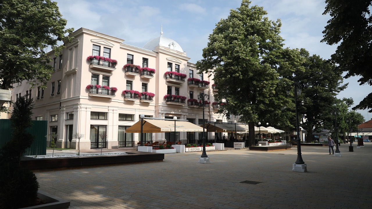 Photo of Outdoor in Vrnjacka Banja
