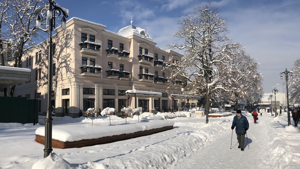 Photo of Outdoor in Vrnjacka Banja