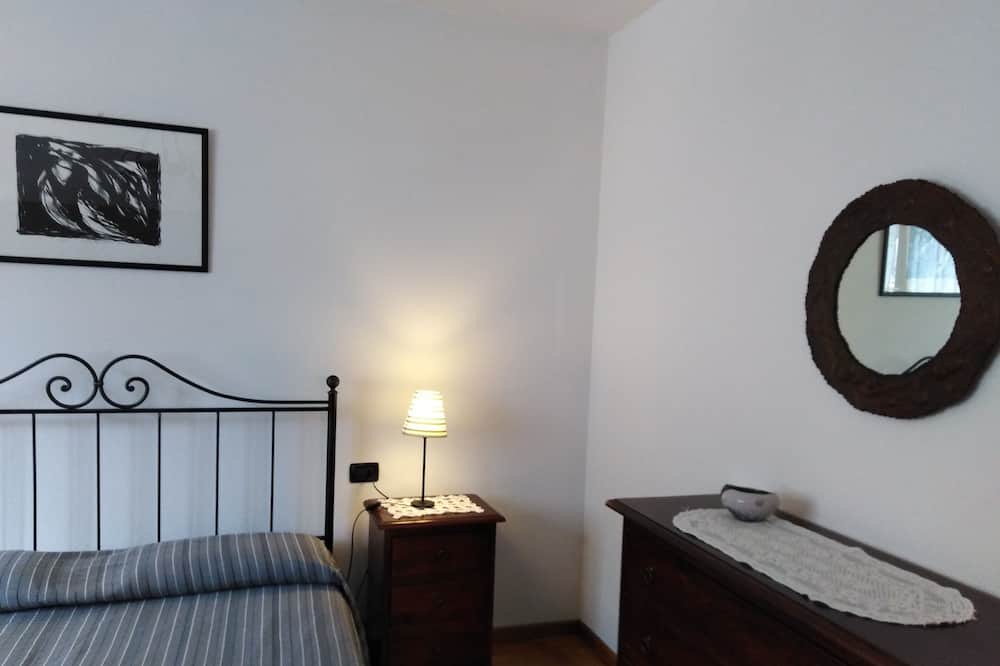 Photo of Bedroom in Zorzino