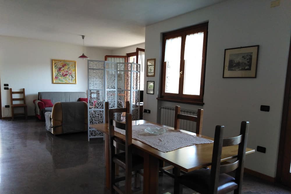Photo of Livingroom in Zorzino