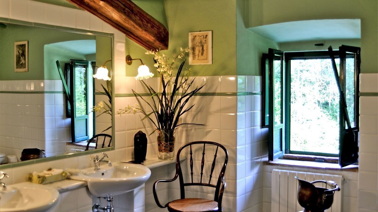 Photo of Bathroom in Ponte di Gabbiano