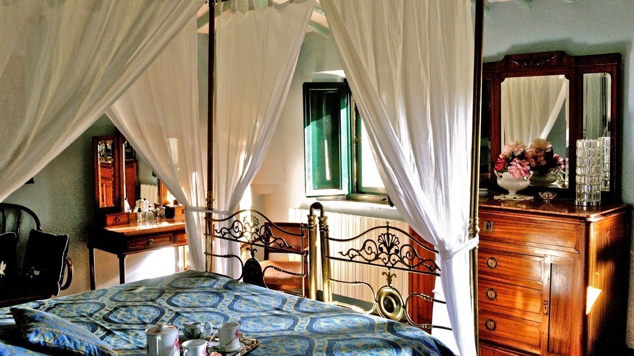 Photo of Bedroom in Ponte di Gabbiano