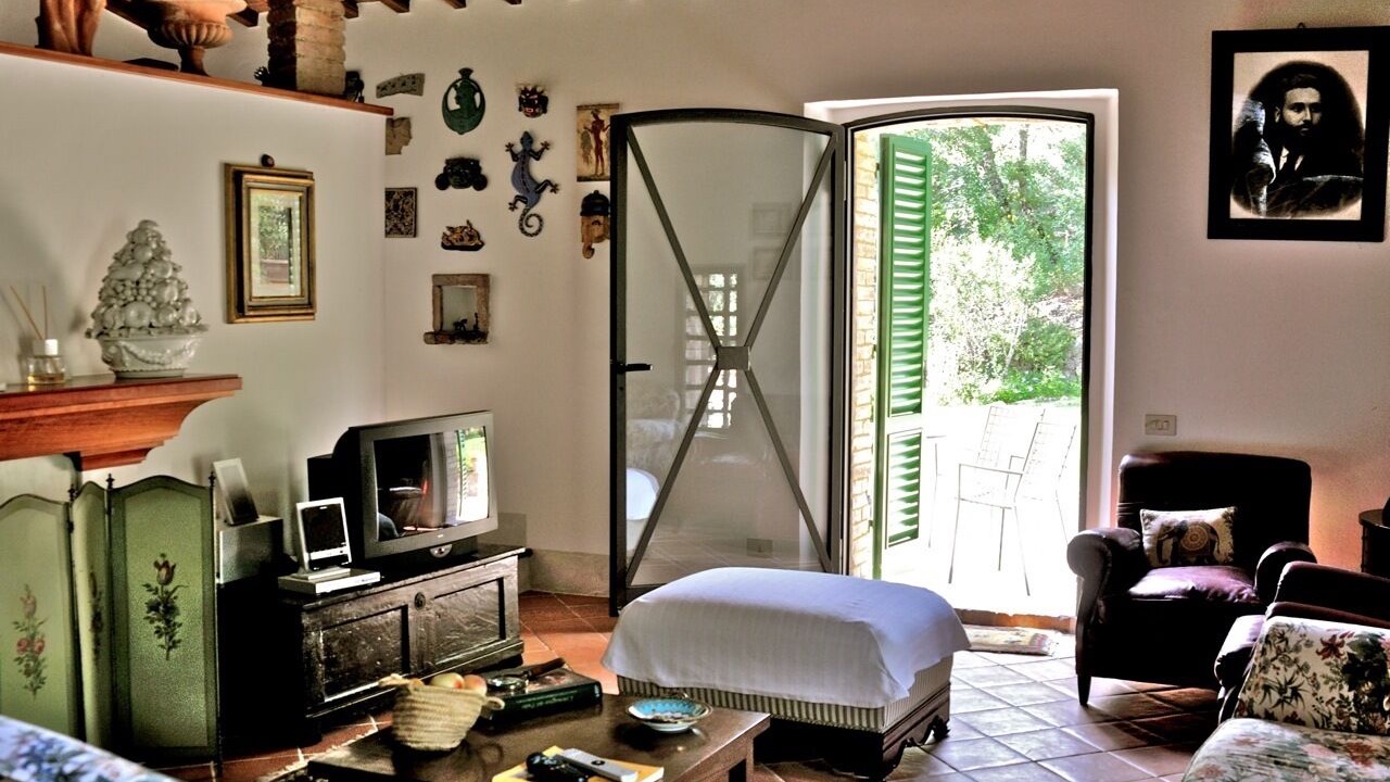 Photo of Livingroom in Ponte di Gabbiano
