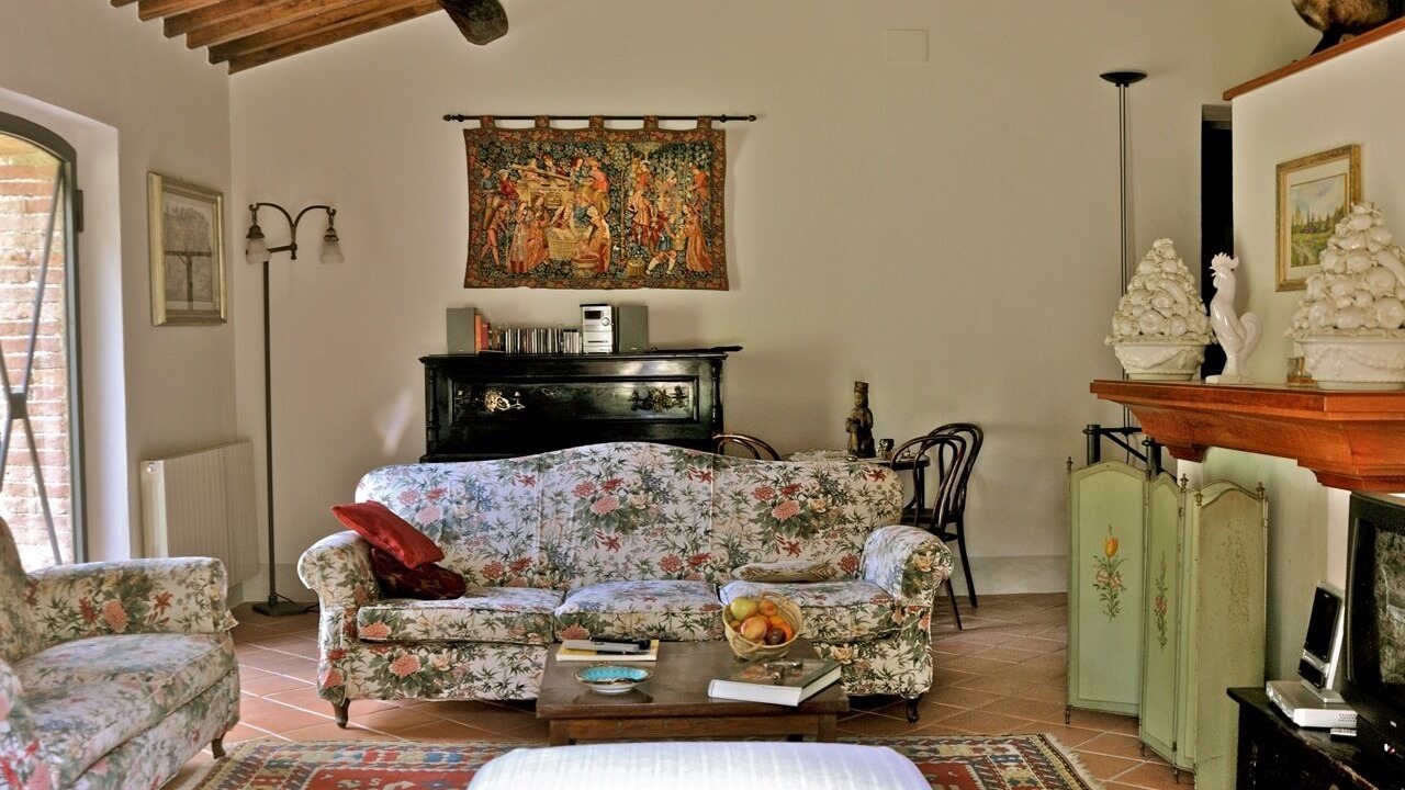 Photo of Livingroom in Ponte di Gabbiano