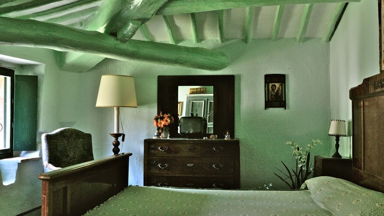 Photo of Bedroom in Ponte di Gabbiano