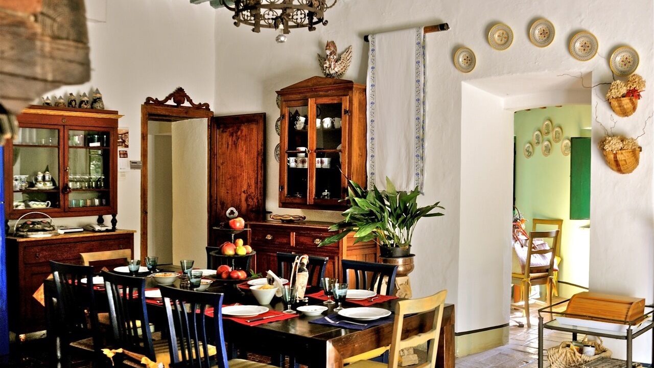 Photo of Kitchen in Ponte di Gabbiano