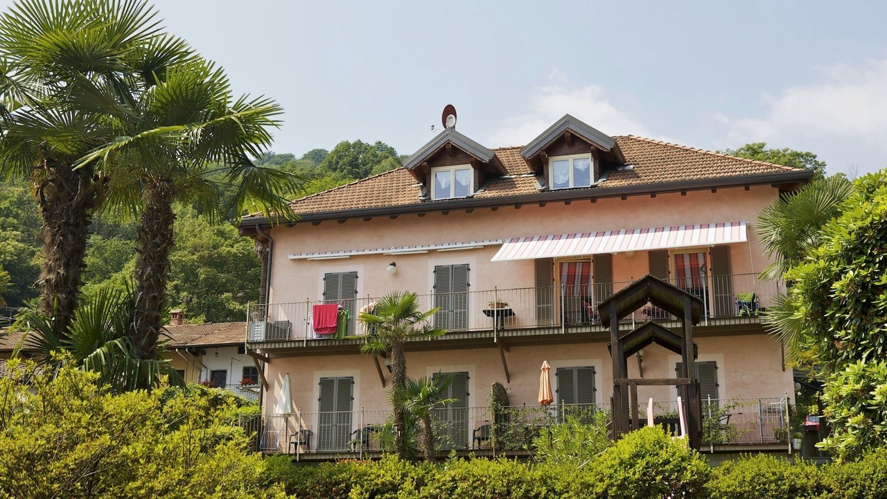 Photo of Outdoor in Carciano
