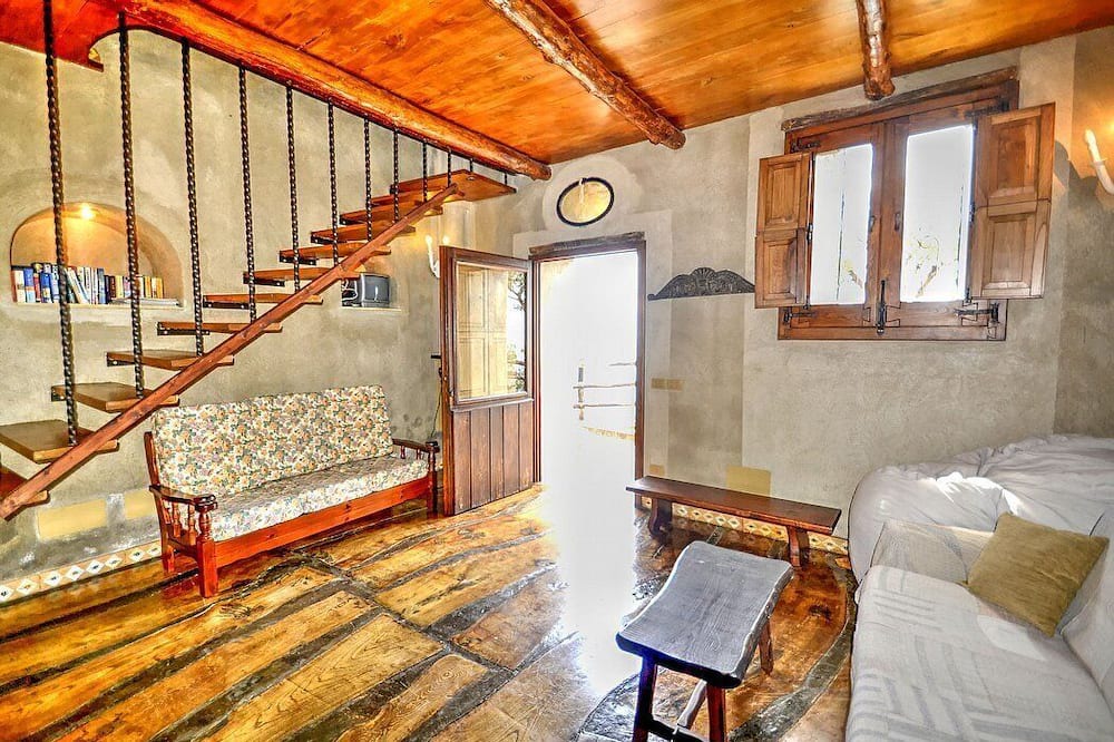 Photo of Livingroom in Arienzo