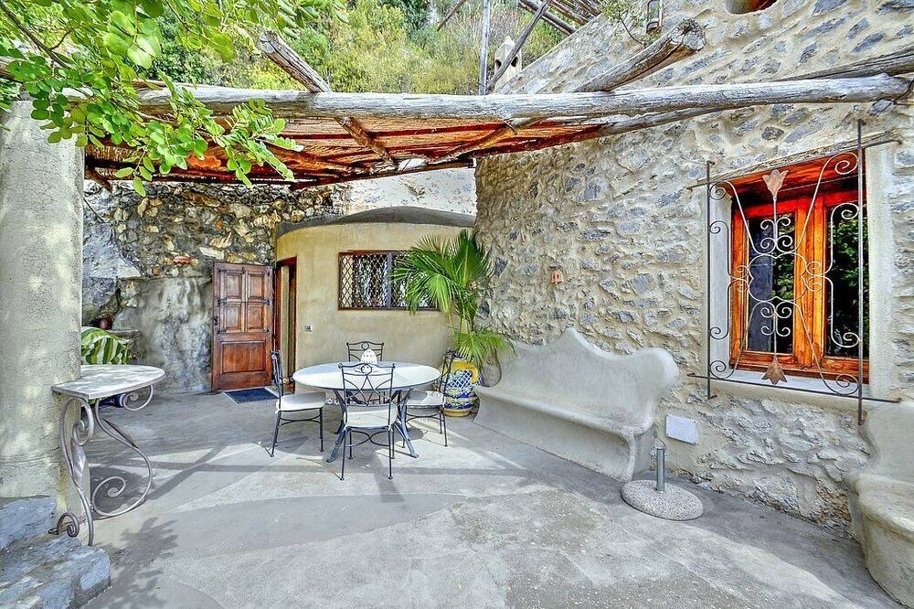 Photo of Patio Balcony in Arienzo