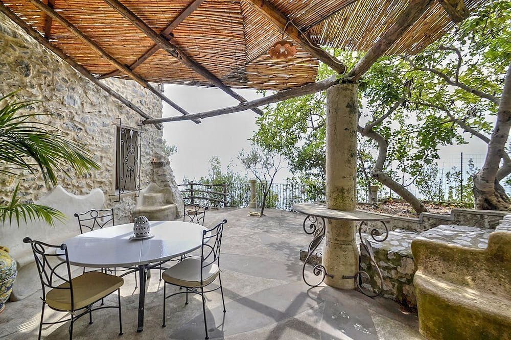 Photo of Patio Balcony in Arienzo