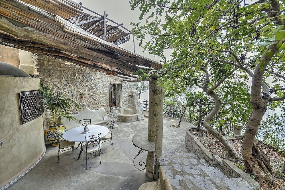 Photo of Patio Balcony in Arienzo