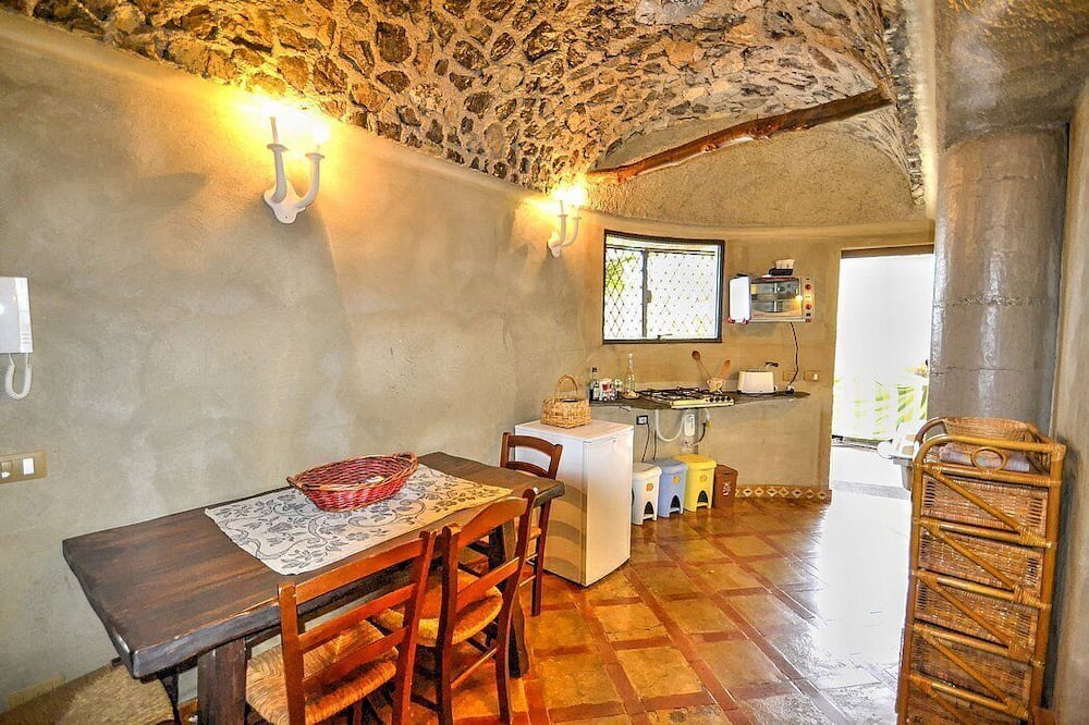 Photo of Kitchen in Arienzo