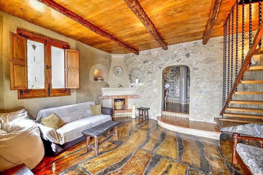 Photo of Livingroom in Arienzo