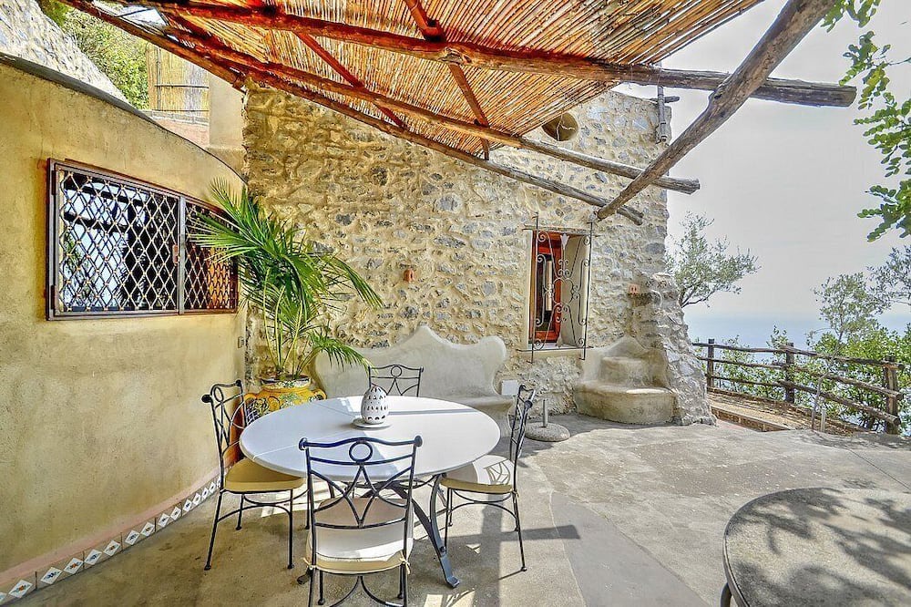 Photo of Patio Balcony in Arienzo