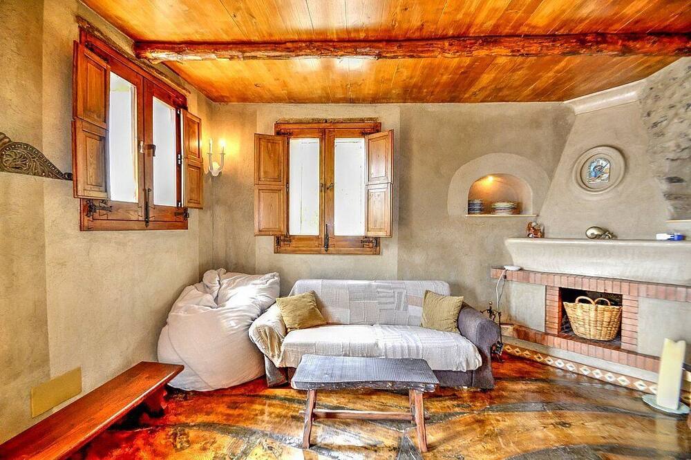 Photo of Livingroom in Arienzo