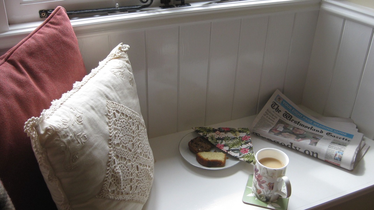 Photo of Others in Grasmere