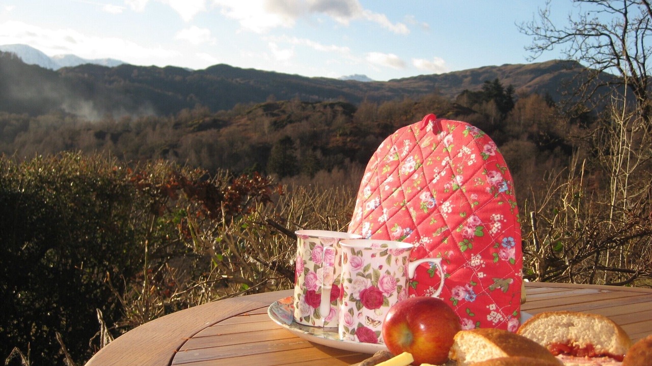 Photo of Outdoor in Grasmere