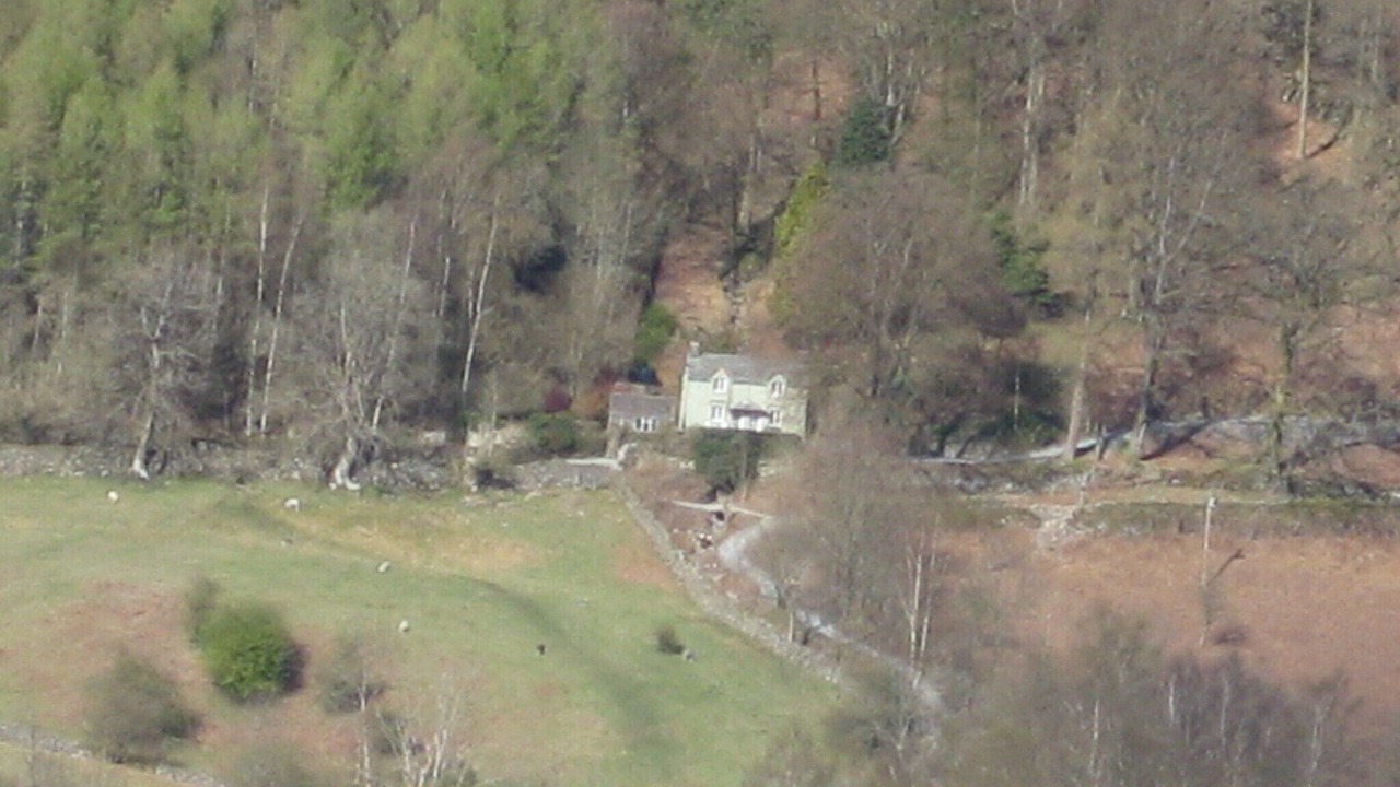 Photo of Outdoor in Grasmere
