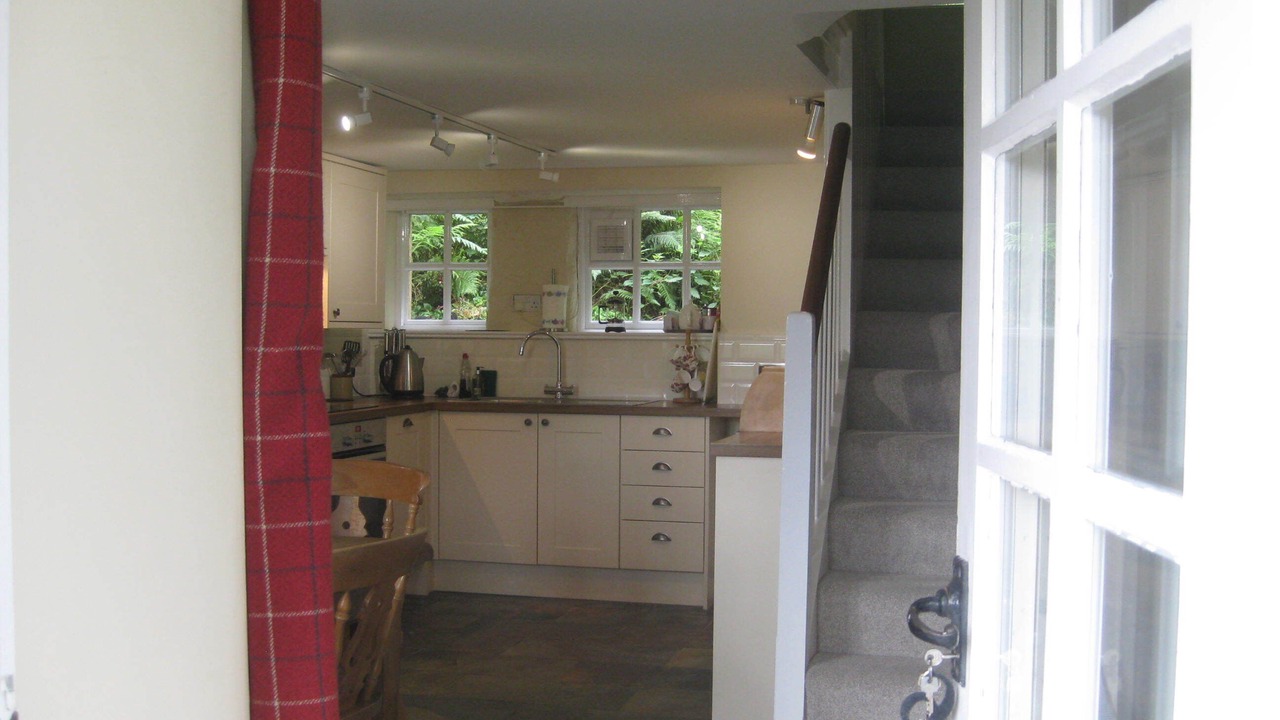 Photo of Kitchen in Grasmere
