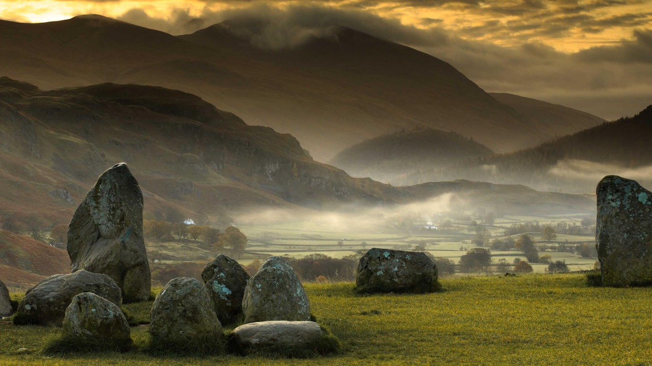 Photo of Outdoor in Grasmere