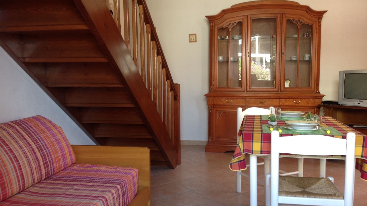 Photo of Livingroom in San Teodoro City Centre