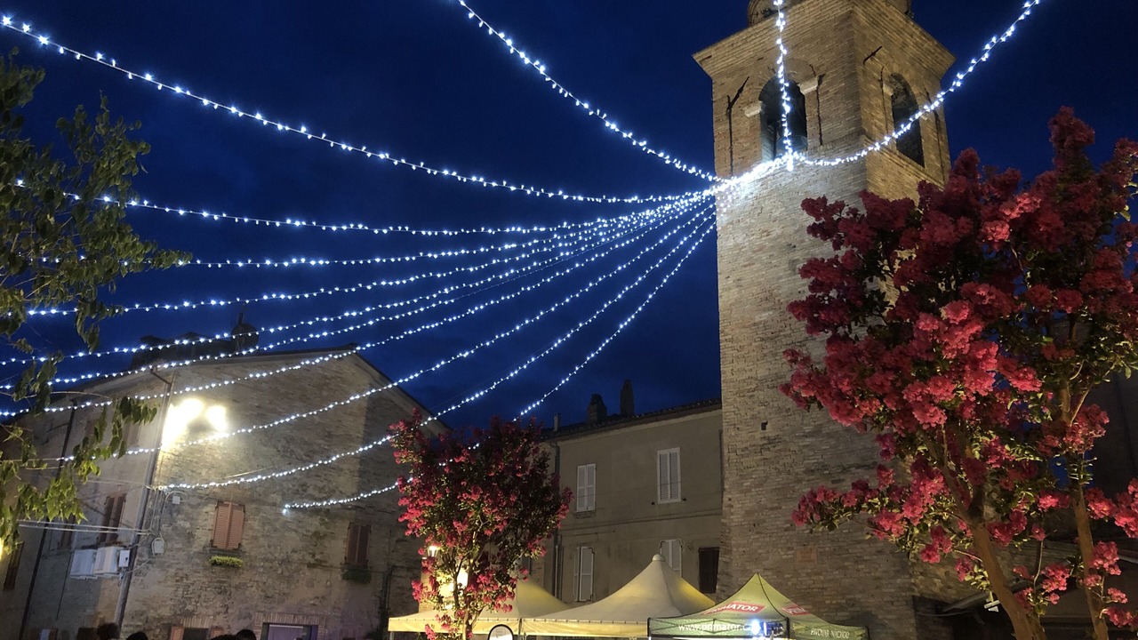 Photo of Outdoor in Montelparo