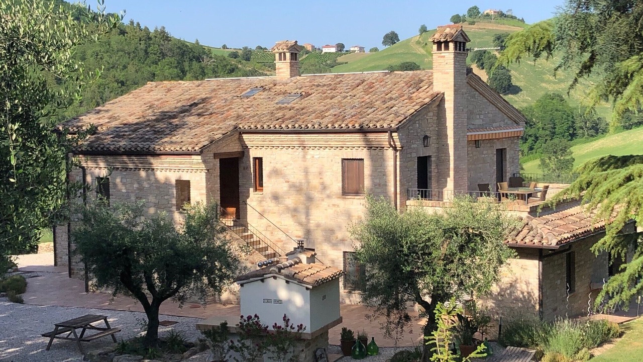 Photo of Outdoor in Montelparo