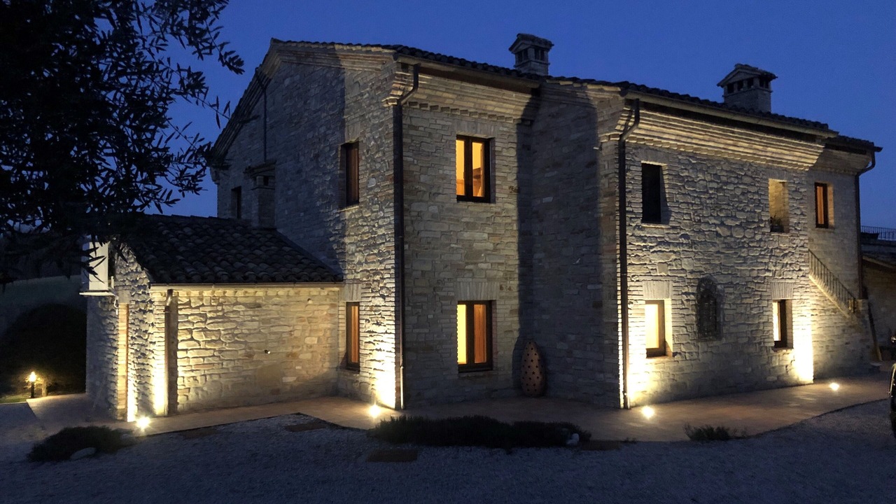 Photo of Outdoor in Montelparo
