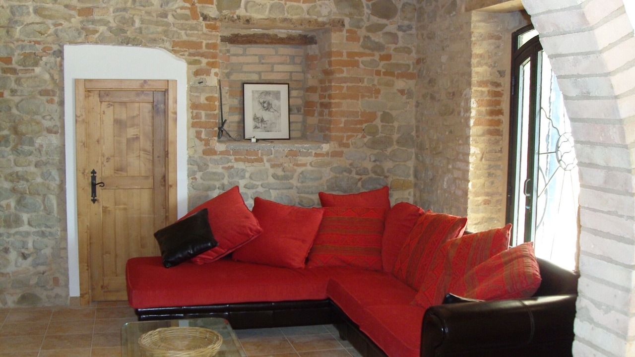 Photo of Livingroom in Marciano