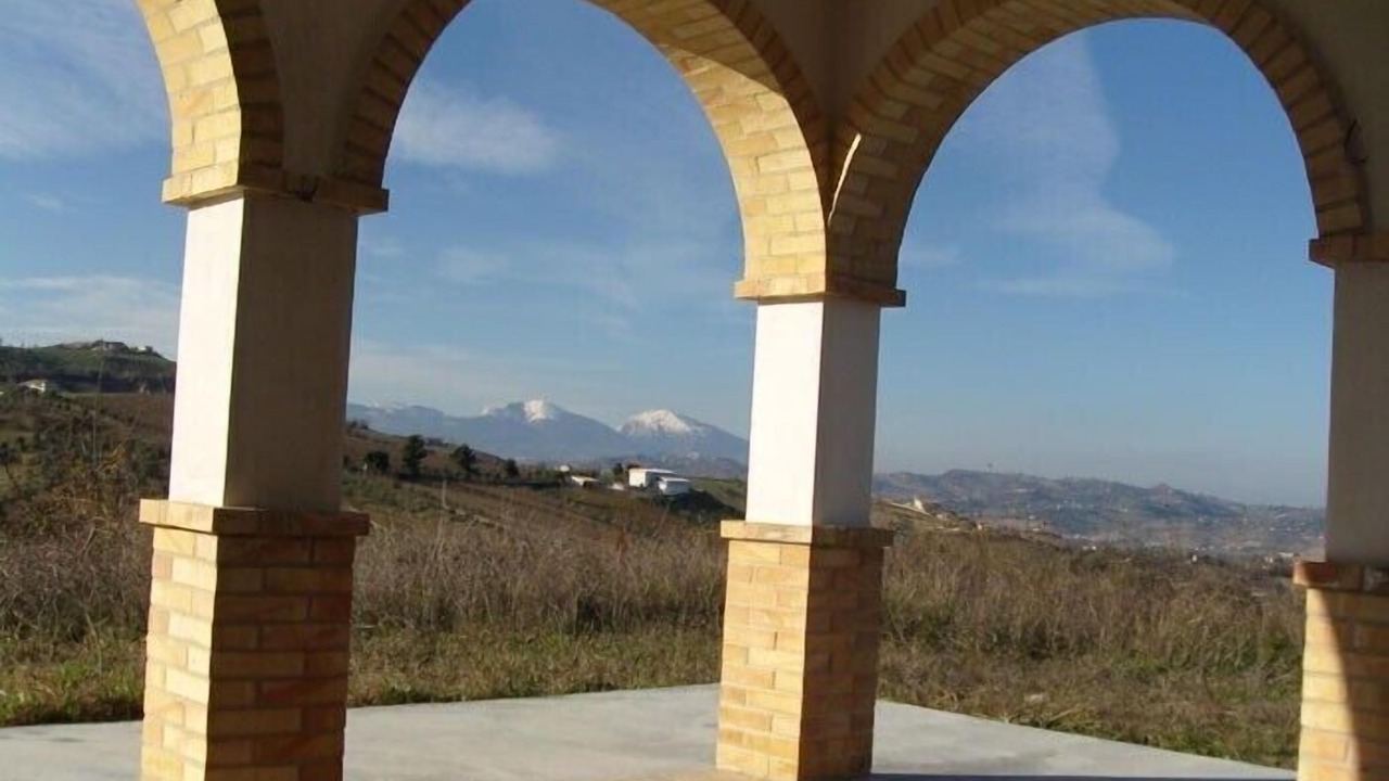 Photo of Outdoor in Marciano