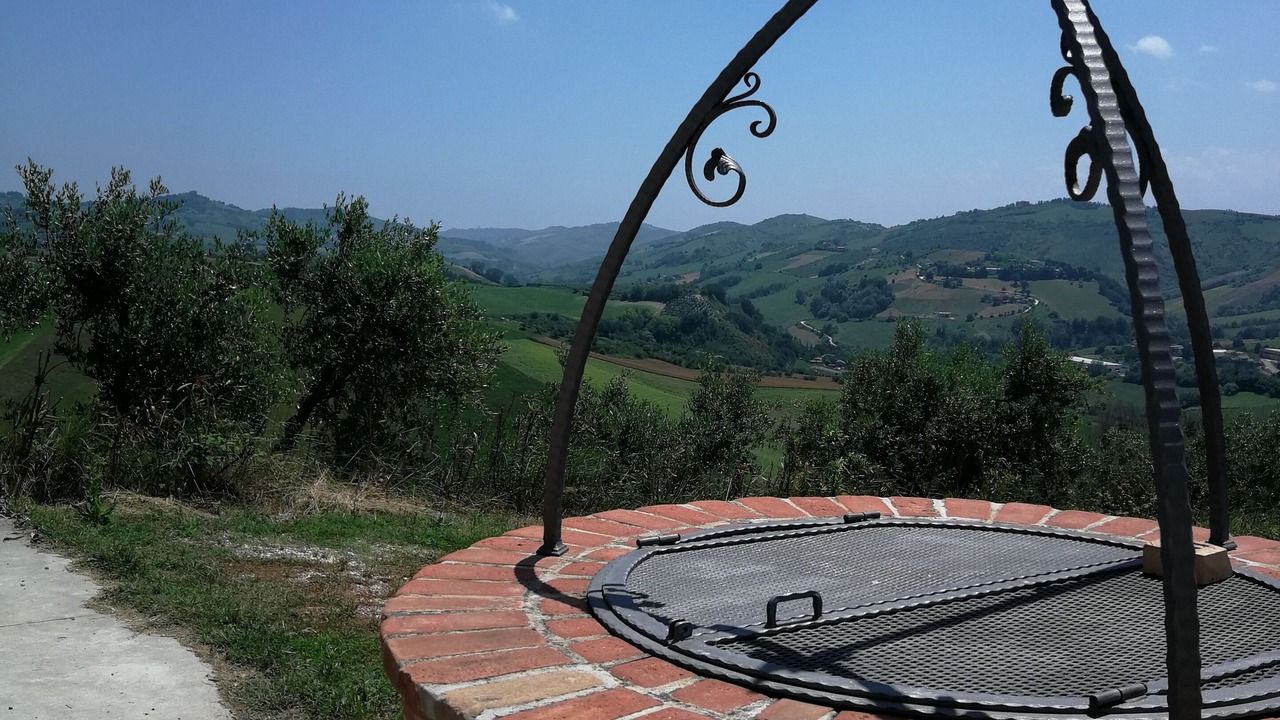 Photo of Outdoor in Marciano