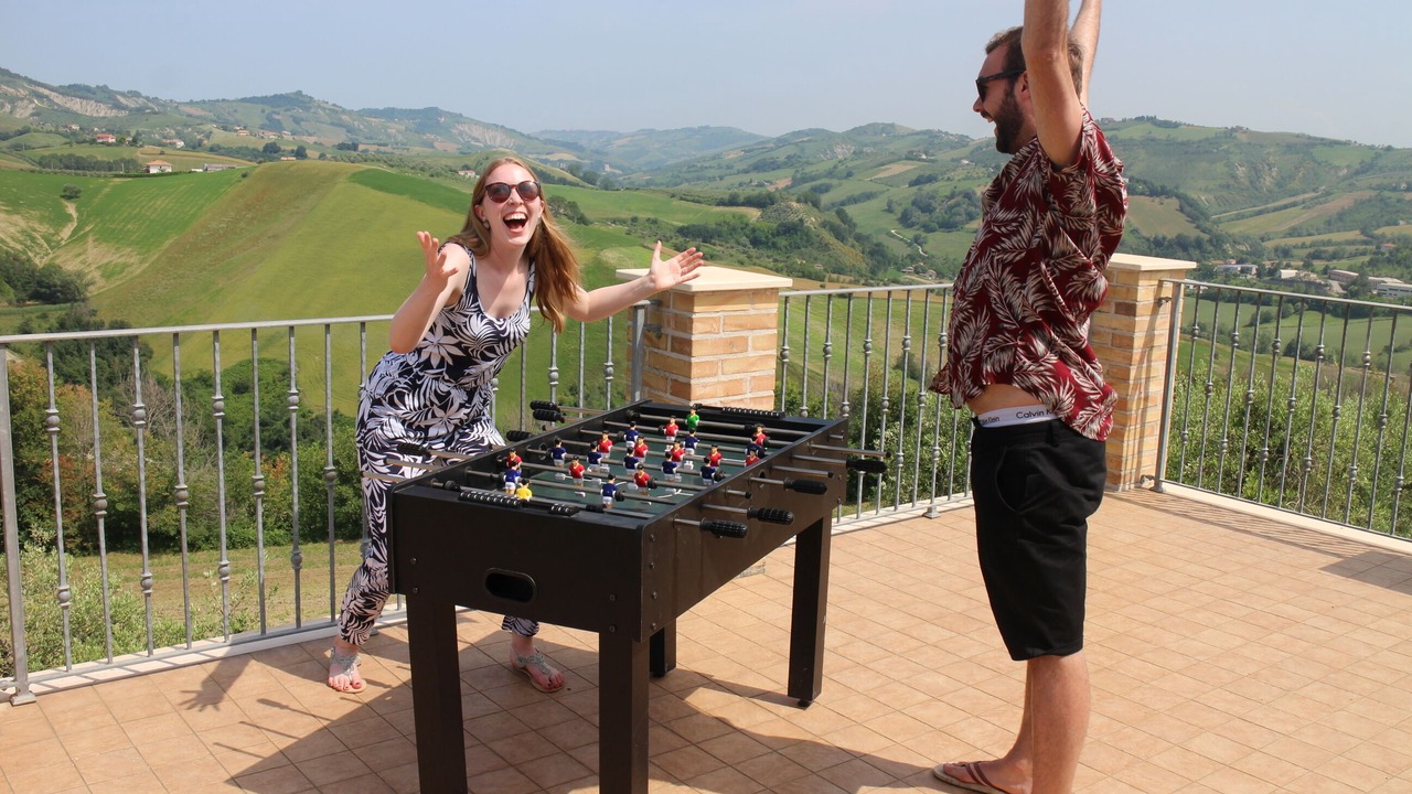Photo of Outdoor in Marciano