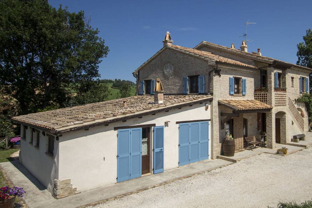 Photo of Outdoor in Mondavio