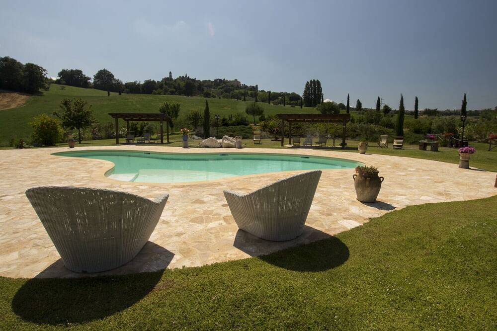 Photo of Outdoor in Mondavio