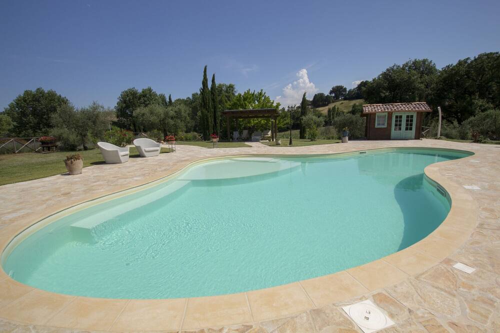 Photo of Outdoor in Mondavio